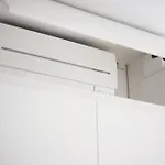 Matic Atrium Designer Appartement Ljubljana