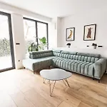 Appartement Matic Atrium Designer *