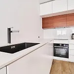 Appartement Matic Atrium Designer Ljubljana