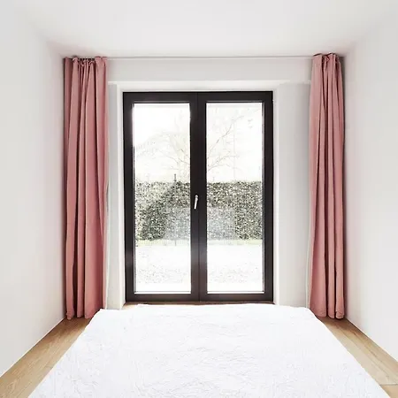 Matic Atrium Designer Apartment *