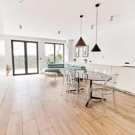 Apartment Matic Atrium Designer