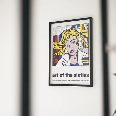 Matic Atrium Designer * Ljubljana