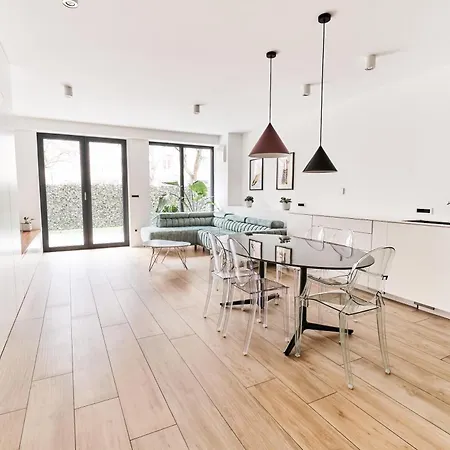 Apartment Matic Atrium Designer