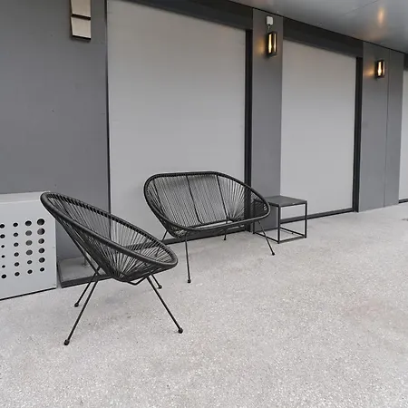 Matic Atrium Designer * Ljubljana