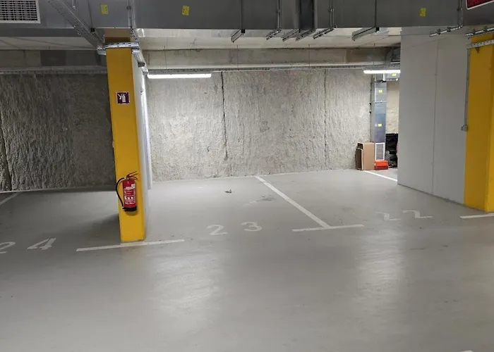 Matic Atrium Designer * Ljubljana