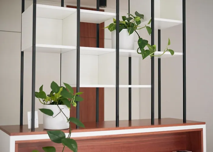 Matic Atrium Designer Daire *