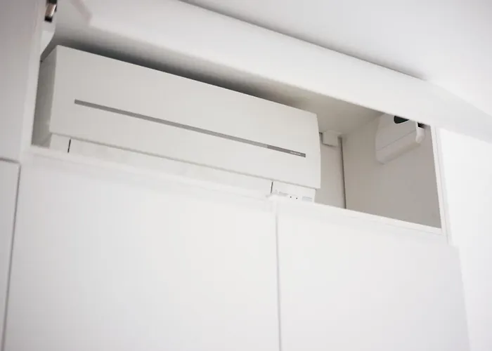 Matic Atrium Designer Daire Ljubljana