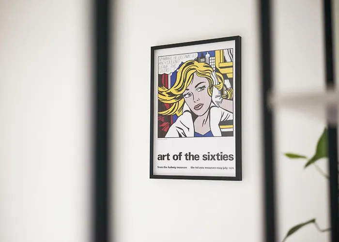 Matic Atrium Designer * Ljubljana