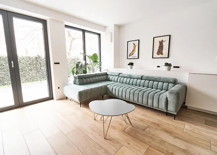 Daire Matic Atrium Designer *