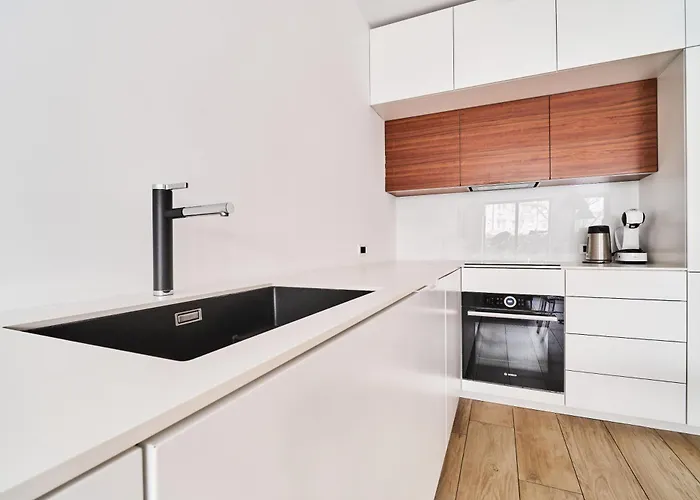 Daire Matic Atrium Designer Ljubljana