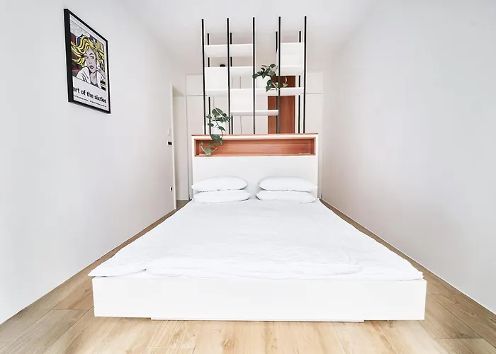 Matic Atrium Designer Daire *