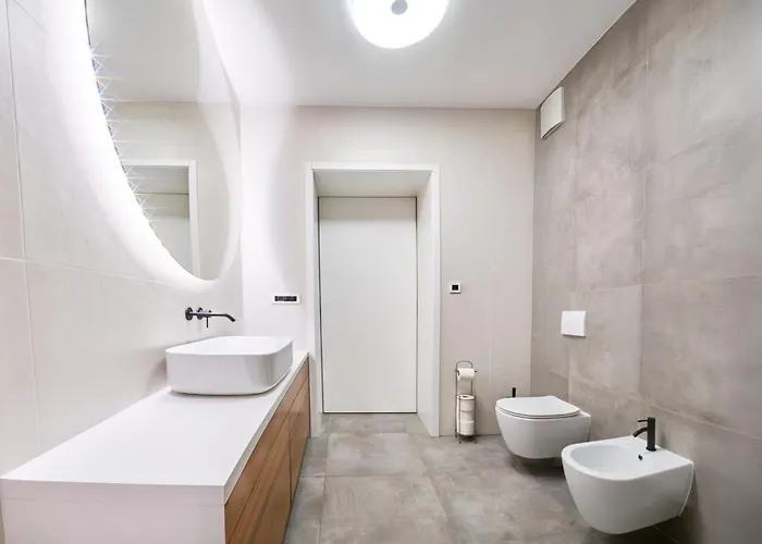 Daire Matic Atrium Designer