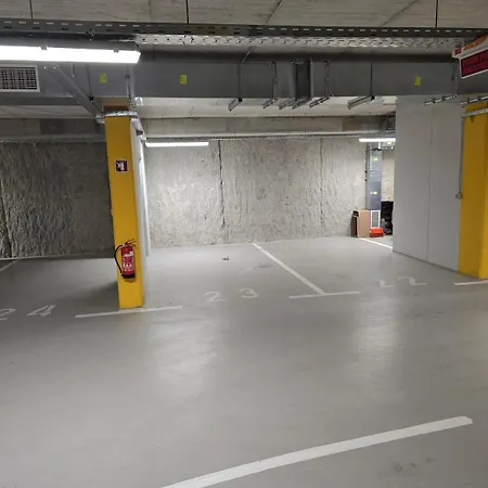 Matic Atrium Designer * Lublana