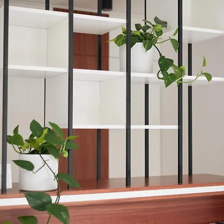 Matic Atrium Designer Apartament *