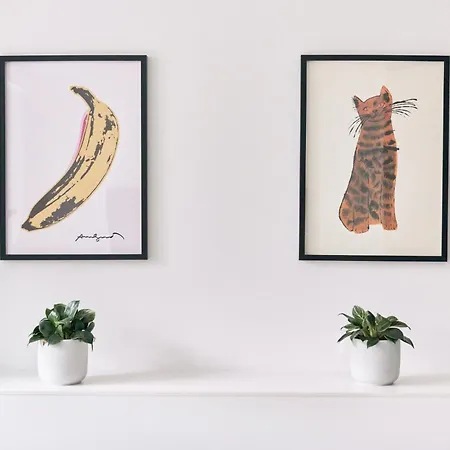 Apartament Matic Atrium Designer *