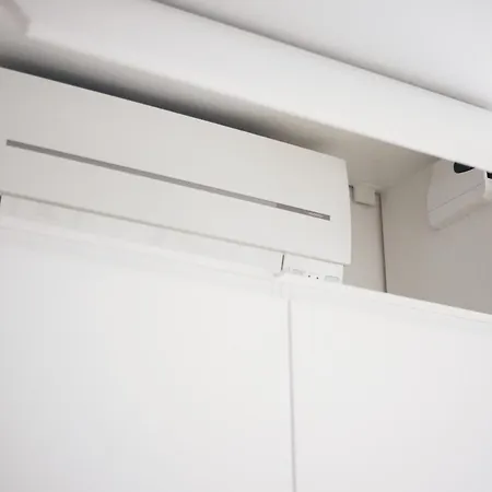 Matic Atrium Designer Apartament Lublana