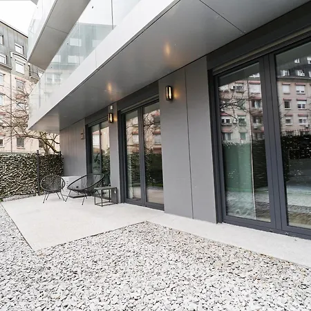 Matic Atrium Designer Lublana