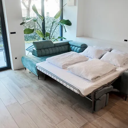 Matic Atrium Designer * Lublana