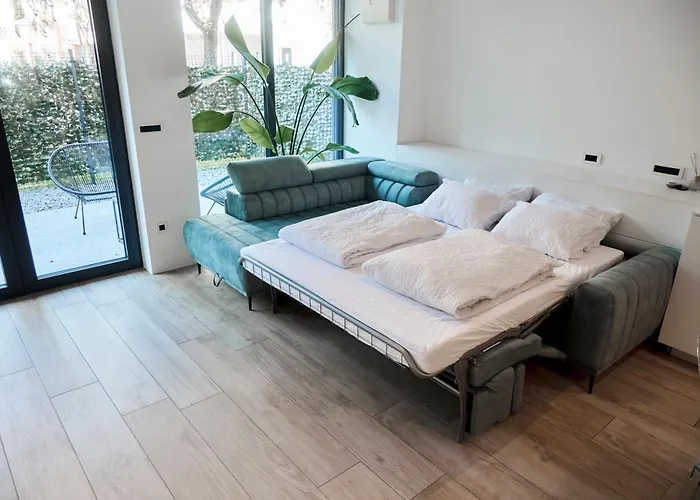 Matic Atrium Designer * 卢布尔雅那