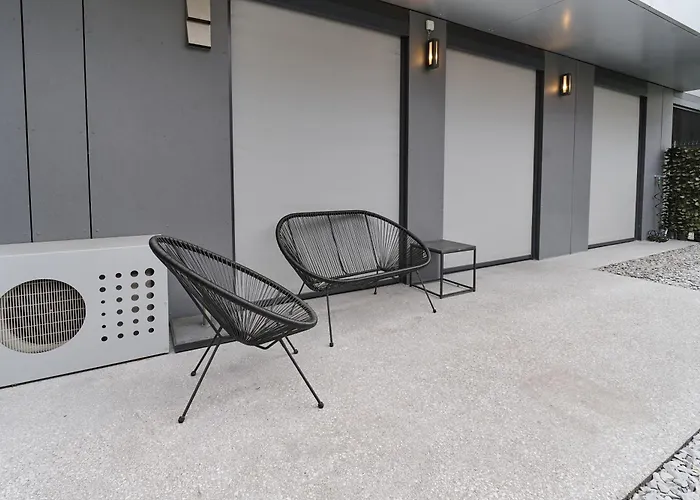 Matic Atrium Designer * 卢布尔雅那